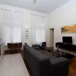 Cityscape Budget Apartments Jokai Flat