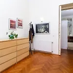 Cityscape Budget Apartments Jokai Flat