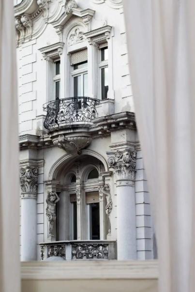 Cityscape Budget Jokai Flat * Budapest