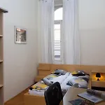 Cityscape Budget Apartments Jokai Flat
